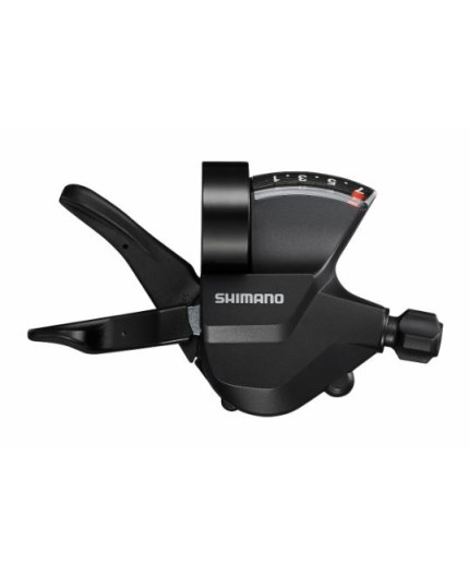 Sl-m315-7r 7v Leva Cambio Shimano