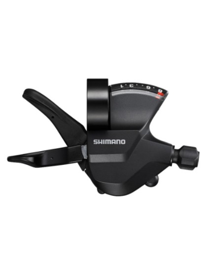 Comando Sl-m315-8r 8v Shimano Rapidfire