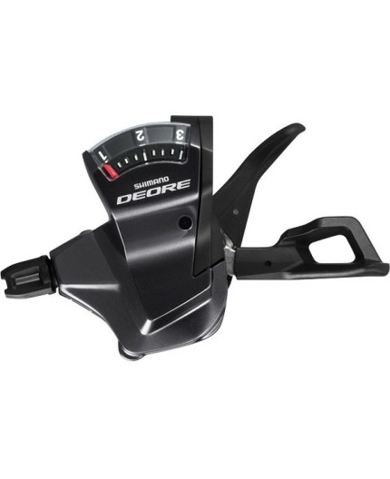 Comando 3v Sl-t6000 Deore Shimano