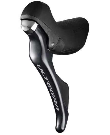 Comando St-r8000 Sx Ultegra 2v Shimano
