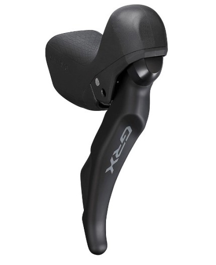 St-rx 600 Comando Idraulico Shimano