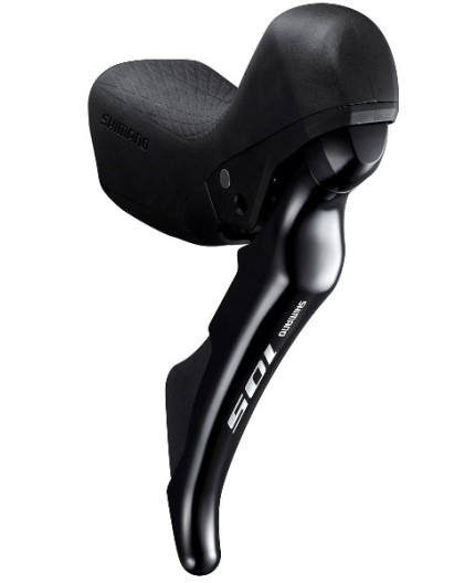 St-r7020 105 Comando Nero