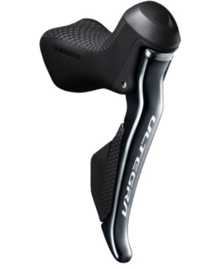 St-r8070 Ultegra Comando Nero