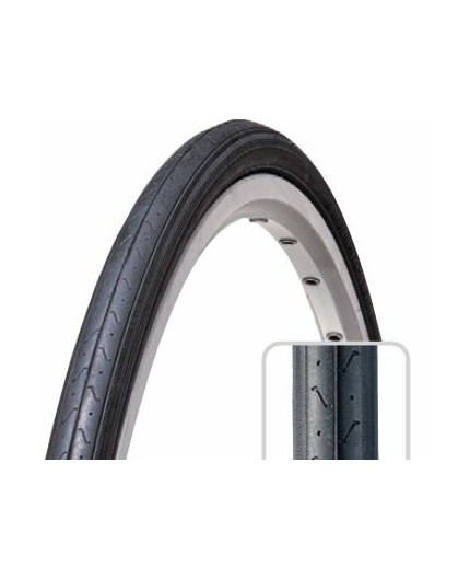 Brn 700x23 Copertone Nero