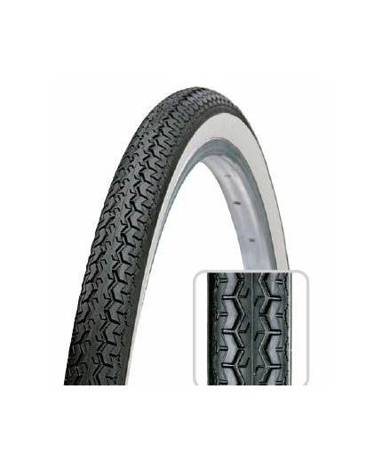 Brn 26x1 3/8 (37/590) Copertone