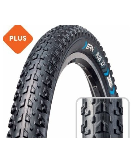 Brn Mtb Plus 27.5x2.80 Copertone