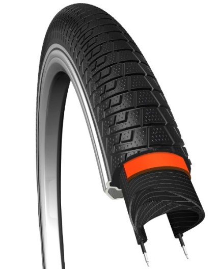 Brooklyn 27.5x2.00 C1996 E-bike Cst