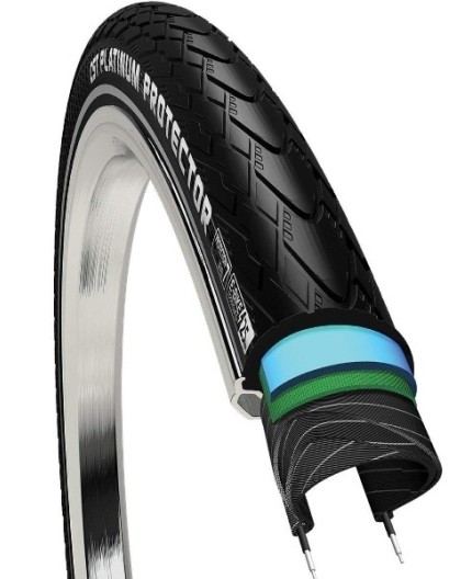 Platinum Protector Cst 700x38 C1920