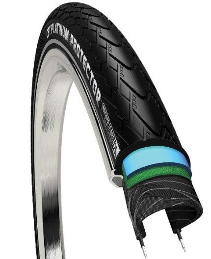 Platinum Protector Cst 700x35 C1920