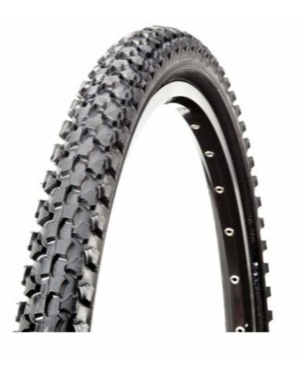 Cst 20x1.90 C1207 Nero Rigido Copertone