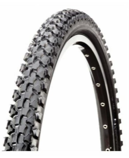 Cst 24x1.75 C1207 Nero Rigido Copertone