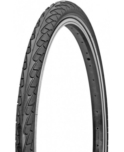 Cst 26x1.75 C1241 Copertone Nero Slick