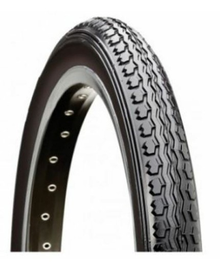 Cst 16x1.75 C97n Copertone Rigido Nero