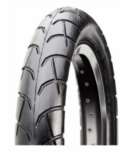 Cst 12x1/2x2 1/4 C1456 Copertone Nero