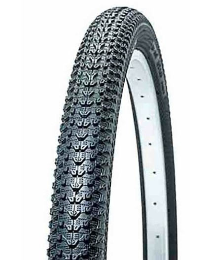 Dieffe 26x1.95 Copertone Nero (50/559)