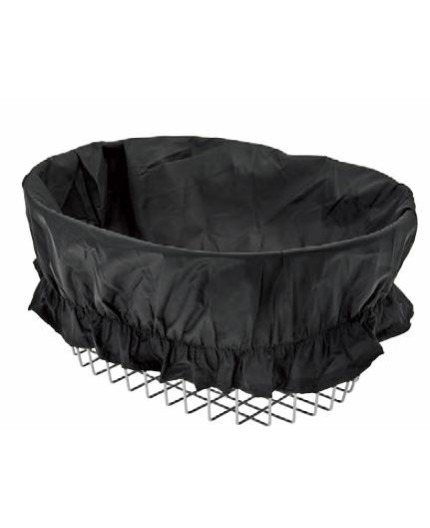 Copricestino Brn Classic Ovale