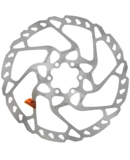 Rotore 180mm 6 Fori Sm-rt66 Slx Shimano