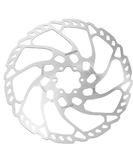 Rotore Sm-rt66 6 Fori 203mm Shimano
