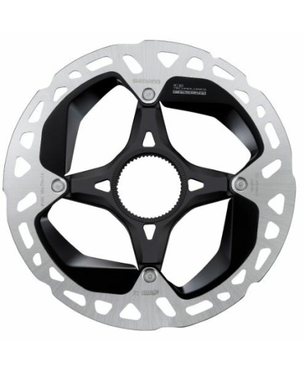 Rt-mt900 Center Lock Ice Rotore Shimano
