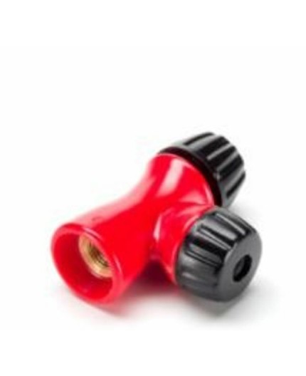 Dosatore Co2 In Plastica