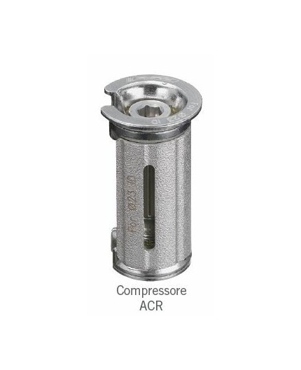 Tappo Terminale Compressor Acr Fsa