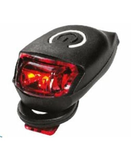 Frog 2 Fanalino Led Brn