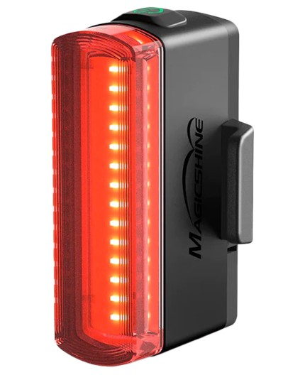 Seeme 20 V2.0 Fanale Post. Magicshine