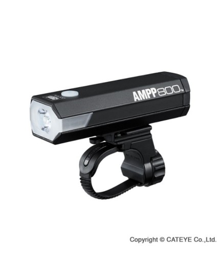 Ampp 800 Fanale Anteriore Cateye