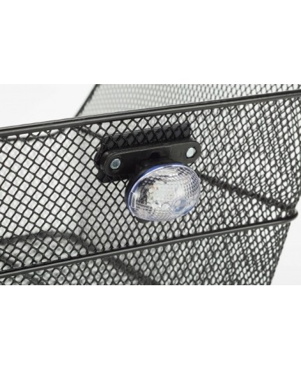 Fanale Jy Anteriore Attacco Al Cestino