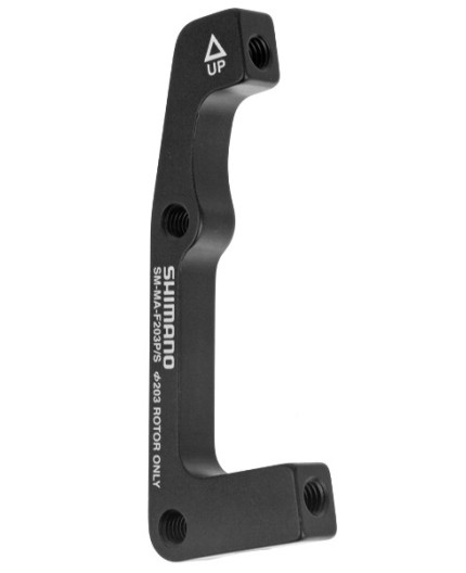 Adattatore Freno A Disco 203mm Ant.