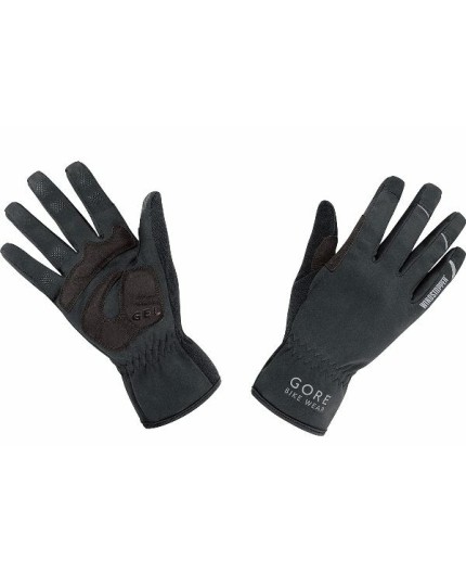 Guanti Universal Windstopper Gore