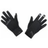 Power Gore Windstopper Guanti