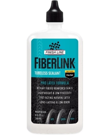 Fiberlink Sigillante Finish Line 240ml