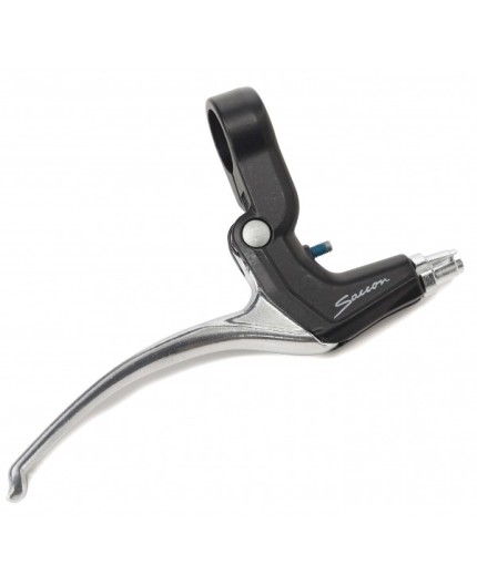 Leve Freno V-brake 4 Dita Alluminio