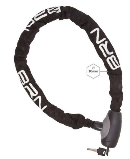 Thor Catena Maxi Lucchetti Brn