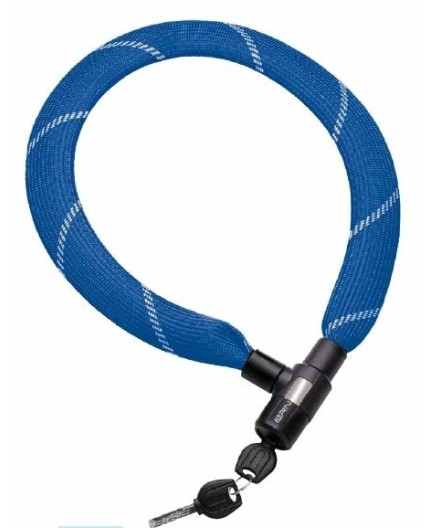 Catena Alta Sicurezza Lucchetti Brn