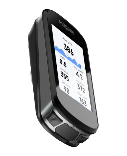 C506 Smart Computer Magene