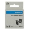 Pastiglie Freno Resina L05a Shimano