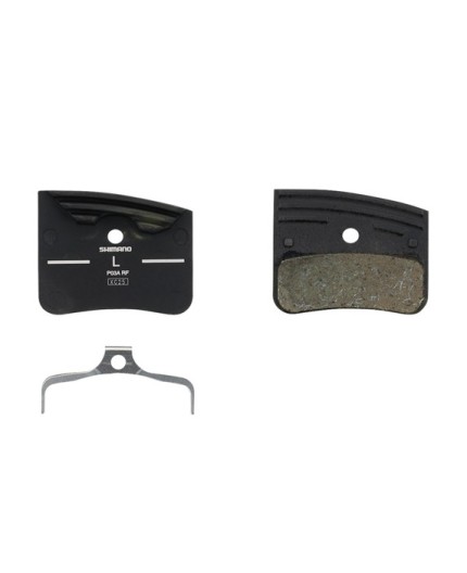 Bp-p03arf Pastiglia Freni Disco Shimano