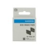 Bp-p03arf Pastiglia Freni Disco Shimano