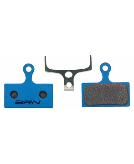 Pastiglie Freno Brn Shimano Sinterizzate