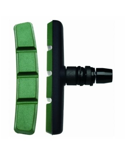 Portapattini E-bike V-brake 75mm