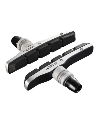 M70r2 Set Pattini Freno Tipo A Cartuccia