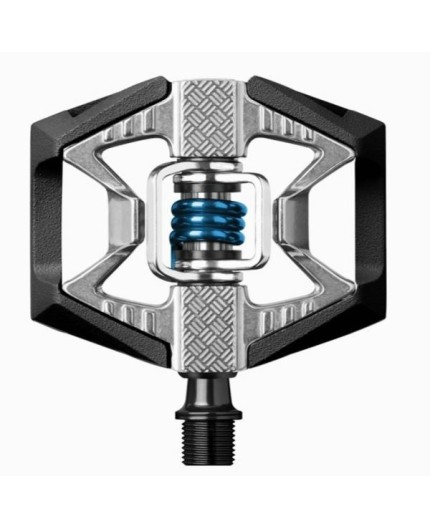 Double Shot 2 Pedali Mtb Crankbrothers