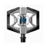 Double Shot 2 Pedali Mtb Crankbrothers