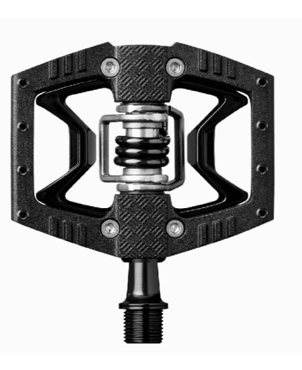 Double Shot 3 Pedali Mtb Crankbrothers