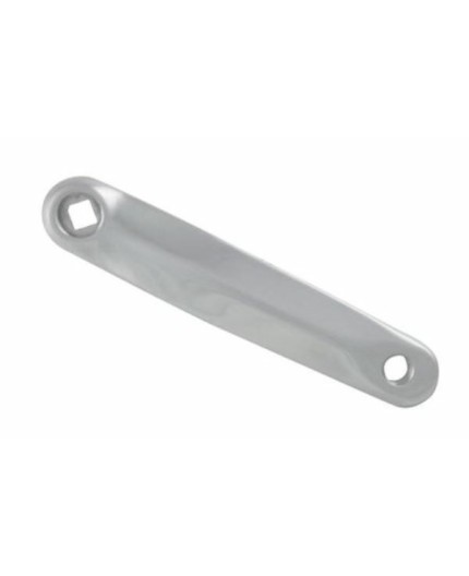 Pedivella Sx 170mm All. Mtb Perno Quadro