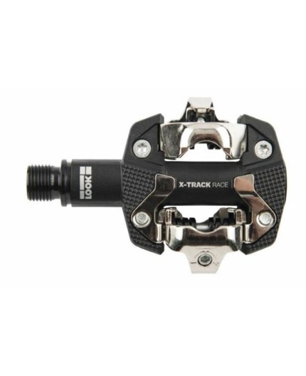 X-track Race Pedali Mtb Look