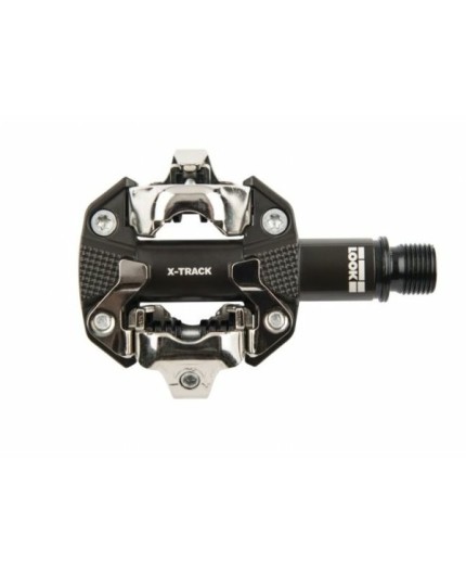 X-track Pedale Mtb Look
