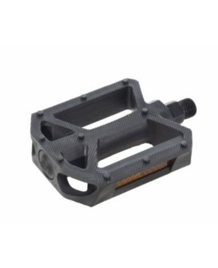 Pedali Bmx/mtb Nylon Bonin